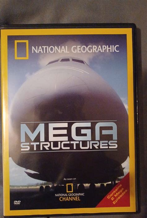 megastructures national geographic|Megastructures: All Episodes .